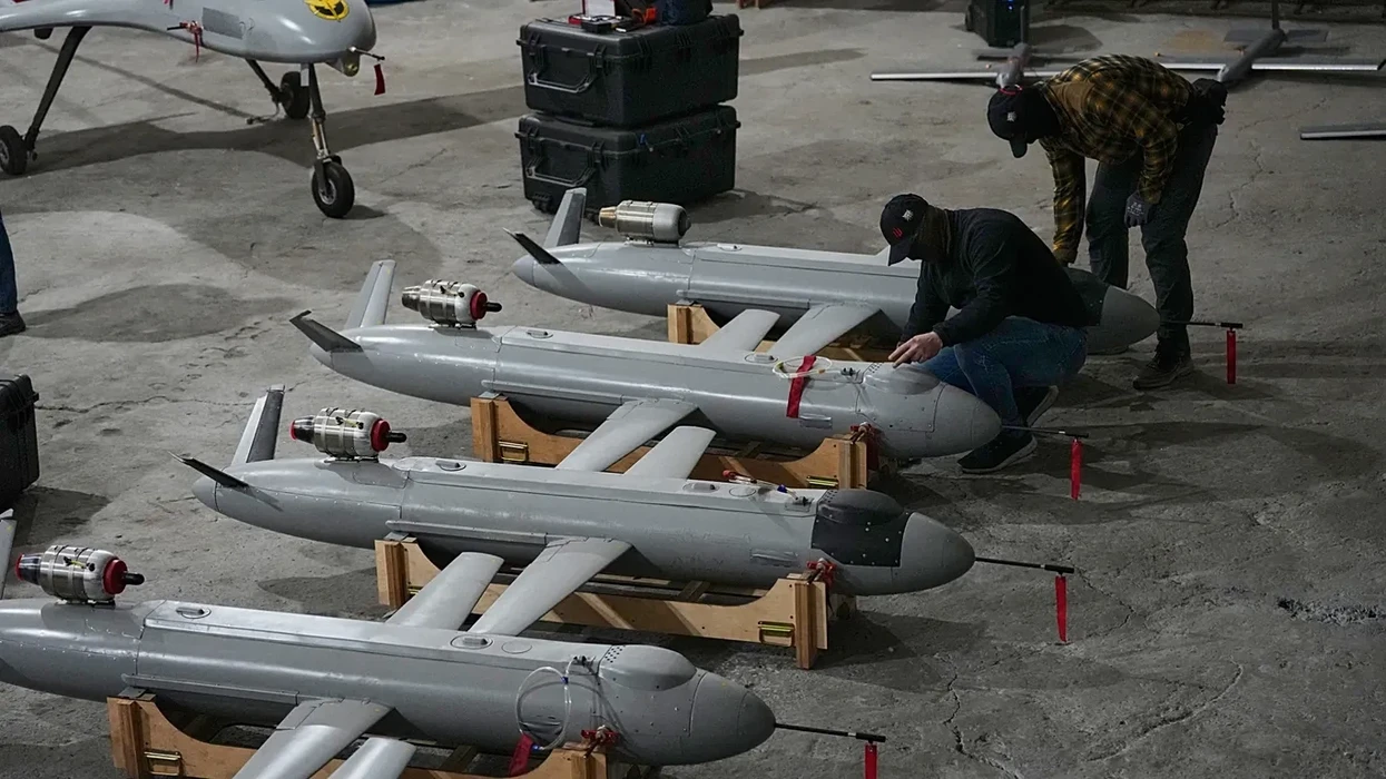 Hondurasi do të blejë dronë ukrainas për të luftuar trafikun e drogës