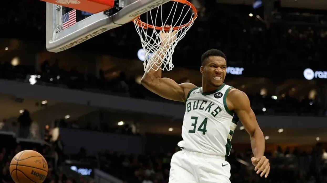 Tronditet NBA: Giannis largohet nga Bucks pas 13 vitesh, transferohet te Miami Heat