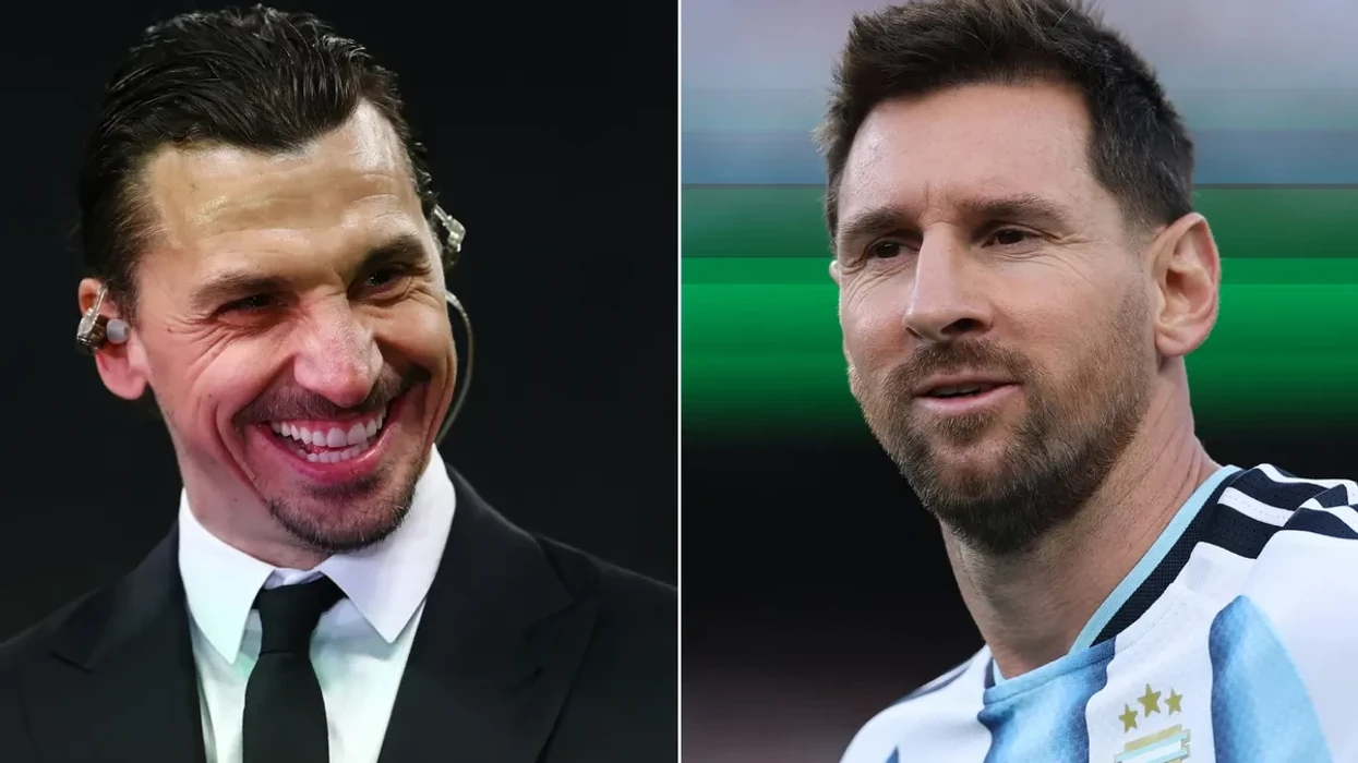 Ibrahimovic për Messin: Nuk ka më debat, ai është më i miri i të gjitha kohërave