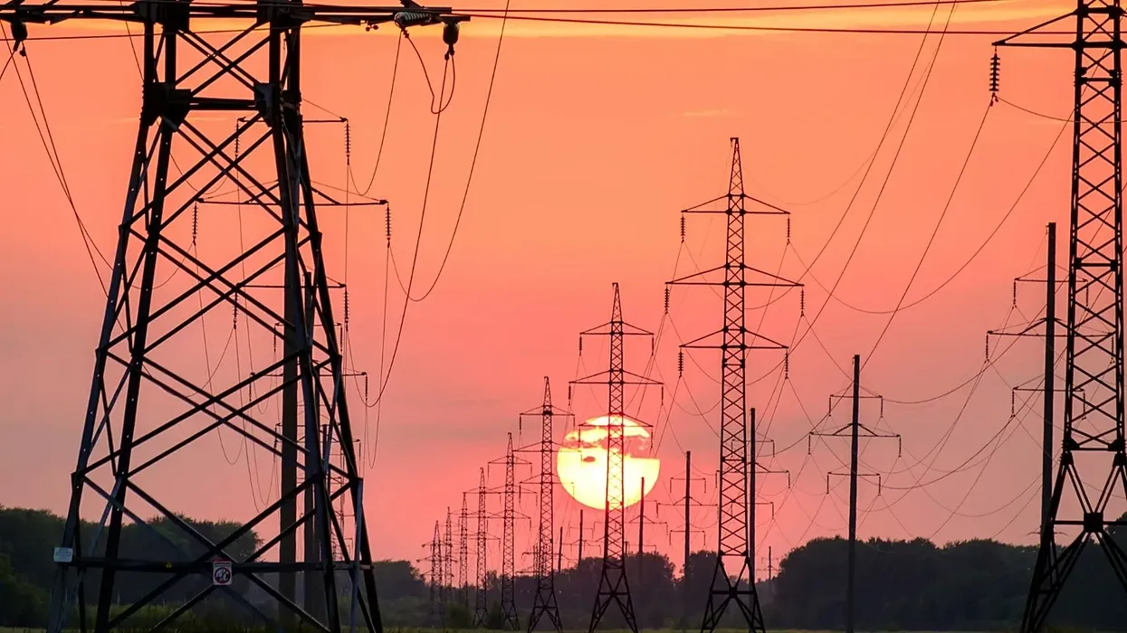 Vala e të nxehtit në Evropë mund të shkaktojë ndërprerje të energjisë, cilat vende janë më të ekspozuara? Vala e të nxehtit në Evropë mund të shkaktojë ndërprerje të energjisë, cilat vende janë më të ekspozuara?