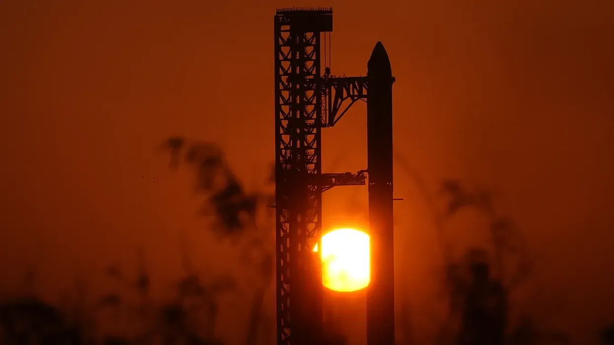 SpaceX humb 600 miliardë dollarë në tre ditë, ndërsa hyn në tregun e obligacioneve për herë të parë SpaceX humb 600 miliardë dollarë në tre ditë, ndërsa hyn në tregun e obligacioneve për herë të parë