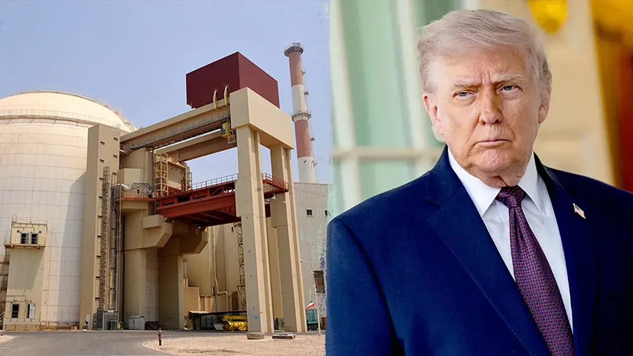 Trump thotë se Irani ka rënë dakord për inspektime bërthamore "pafundësisht", pavarësisht mohimit të Teheranit Trump thotë se Irani ka rënë dakord për inspektime bërthamore