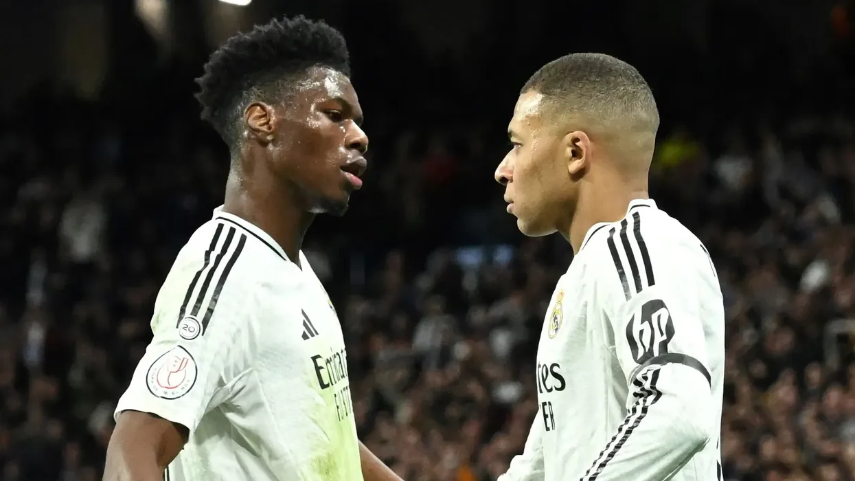 Nuk është i paprekshëm te Jose Mourinho, Reali e vendos në shitje yllin francez Nuk është i paprekshëm te Jose Mourinho, Reali e vendos në shitje yllin francez
