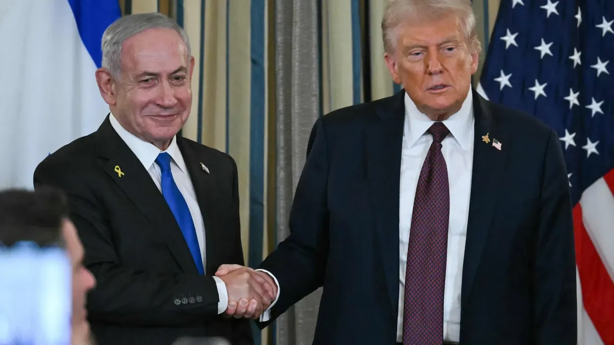 Izraeli duhet të ketë “pavarësi për armët”, thotë Netanyahu, ndërsa ndihma ushtarake amerikane skadon në vitin 2028 Izraeli duhet të ketë “pavarësi për armët”, thotë Netanyahu, ndërsa ndihma ushtarake amerikane skadon në vitin 2028