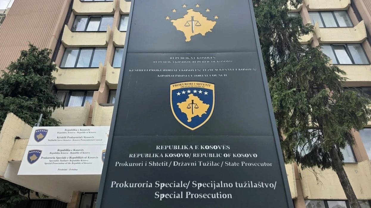 Prokuroria Speciale drejt aktakuzës për masakrën e familjes Jashari në Prekaz