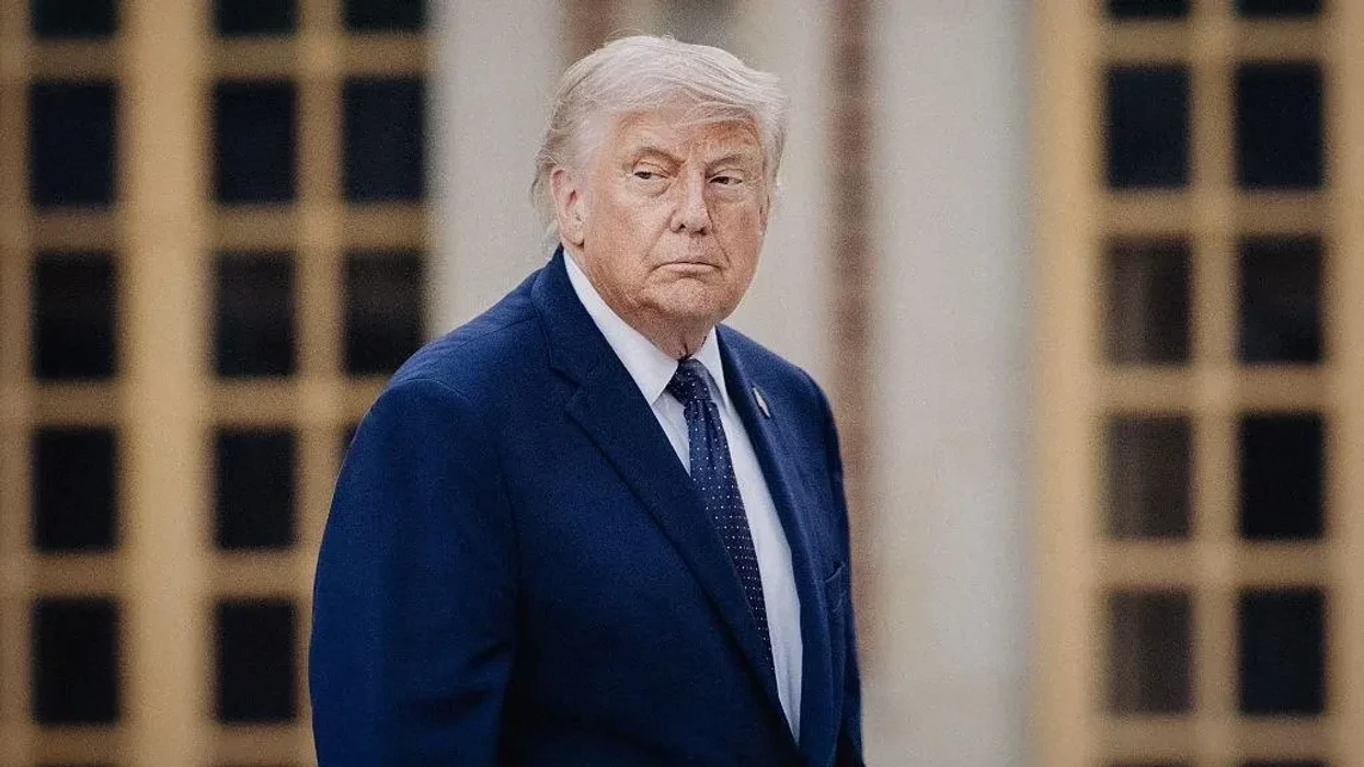 Kongresi miraton për herë të parë masën e fuqive të luftës, duke u shkëputur nga Trump për Iranin