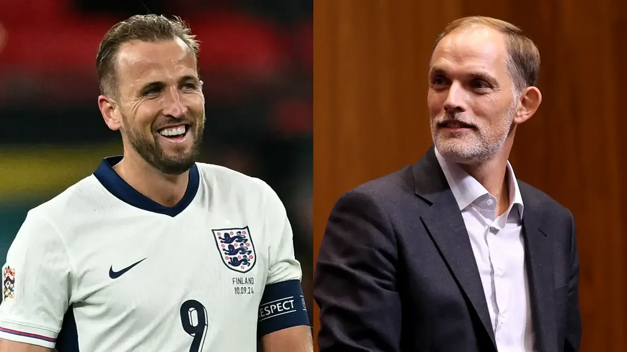 “A mbështetet shumë Argjentina te Messi?”, Tuchel minimizon shqetësimet e Kane pas barazimit me Ganën “A mbështetet shumë Argjentina te Messi?”, Tuchel minimizon shqetësimet e Kane pas barazimit me Ganën
