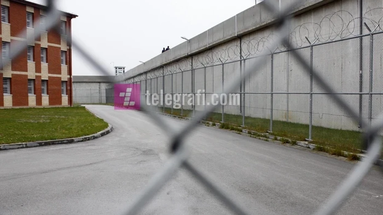Qeveria ndan 200 mijë euro për blerjen e një gjeneratori për Burgun e Sigurisë së Lartë