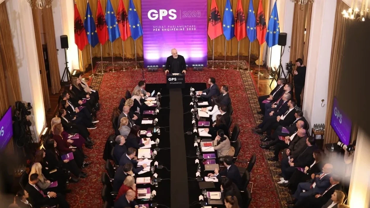 Protestat dhe mesazhet e përcjella nga PS - zbulohet çfarë u diskutua mes Ramës dhe drejtuesve politikë