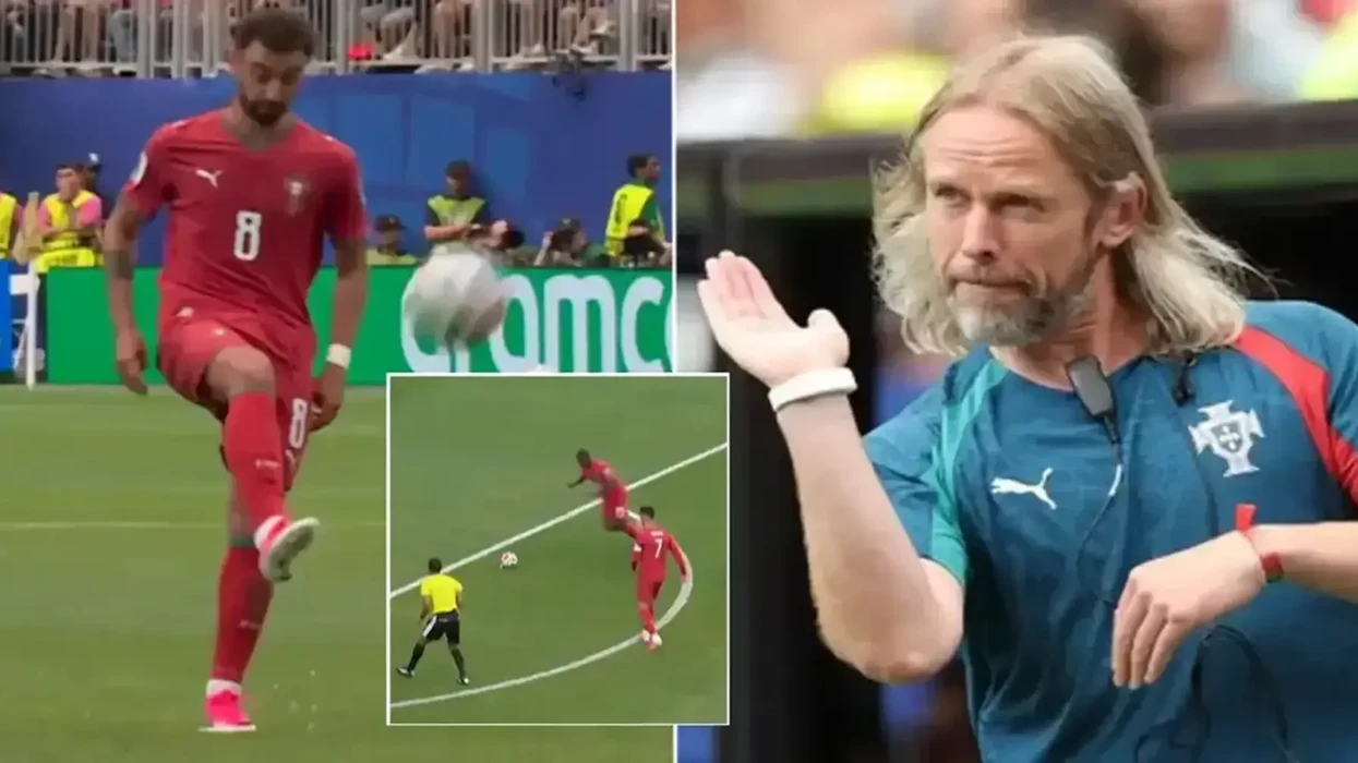 Armët sekrete të Portugalisë në Botëror: Ronaldo, Bruno Fernandes dhe mjeshtri i skemave që po mahnit botën