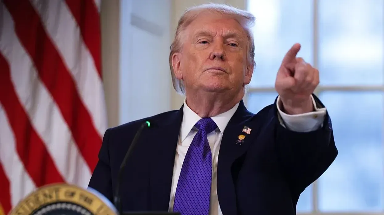 Trump i kërkon Kongresit 87 miliardë dollarë, kryesisht për kostot 'urgjente' të luftës me Iranin Trump i kërkon Kongresit 87 miliardë dollarë, kryesisht për kostot 'urgjente' të luftës me Iranin