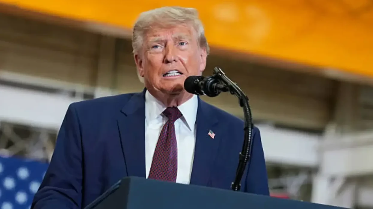 Donald Trump vlerëson suksesin e Kupës së Botës dhe mbështet ekipin e ShBA-ve