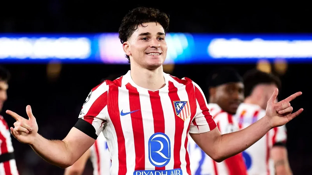 Zbulohen arsyet pse Julian Alvarez i jep përparësi transferimit te Barcelona