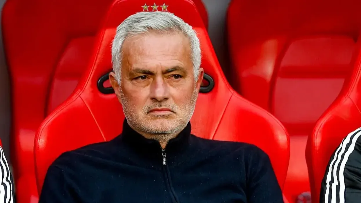 Mourinho i ka kërkuar personalisht Real Madridit transferimin e yllit të Ligës Premier Mourinho i ka kërkuar personalisht Real Madridit transferimin e yllit të Ligës Premier