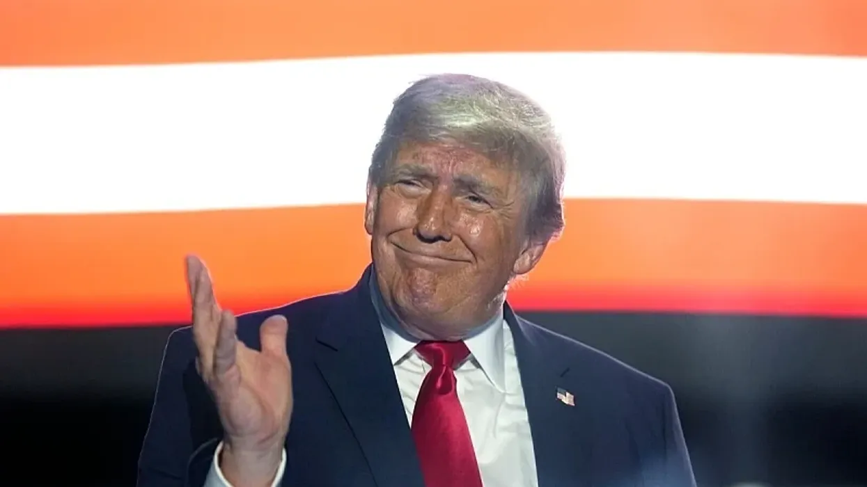 Trump arriti një sukses të madh në Gjykatën Supreme - hapet rruga për rikthimin e politikës së ashpër ndaj azilkërkuesve Trump arriti një sukses të madh në Gjykatën Supreme - hapet rruga për rikthimin e politikës së ashpër ndaj azilkërkuesve