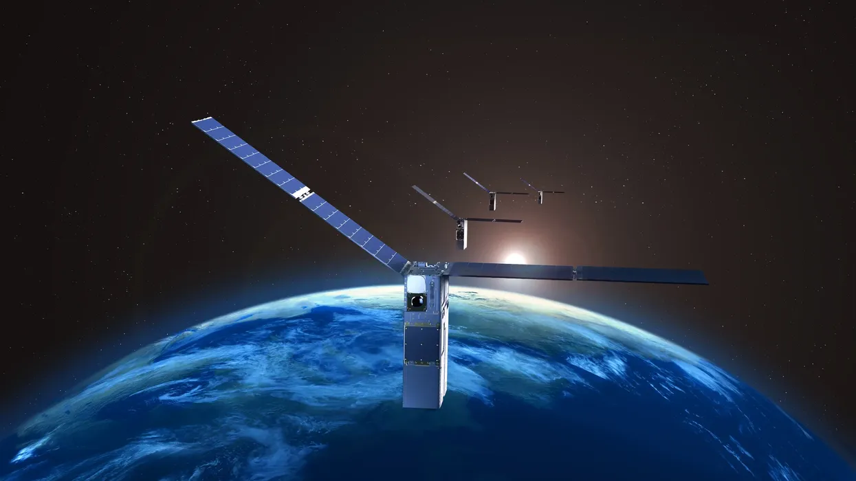 Starlink ofron internet falas në Venezuelë pas tërmeteve shkatërruese Starlink ofron internet falas në Venezuelë pas tërmeteve shkatërruese