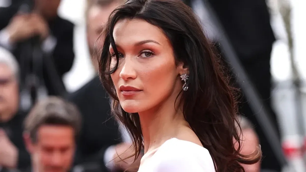 Bella Hadid shqetëson fansat, tregon për përkeqësim të sëmundjes së Lyme me të cilën po përballet me vite Bella Hadid shqetëson fansat, tregon për përkeqësim të sëmundjes së Lyme me të cilën po përballet me vite