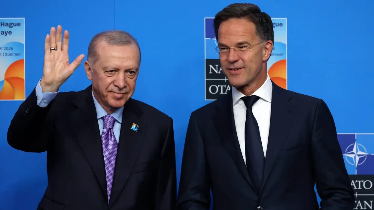 NATO drejt investimeve rekord në mbrojtje, Rutte zbulon planet për samitin në Turqi