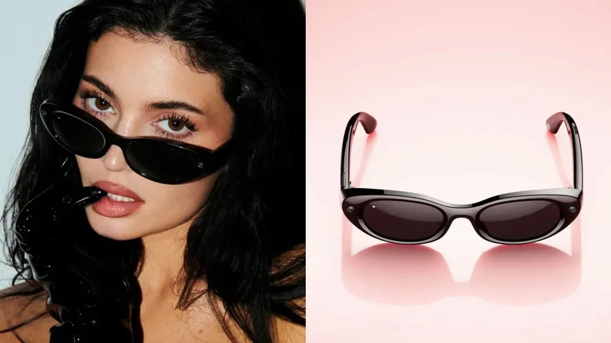 Meta bashkëpunon me Kylie Jenner në lansimin e syzeve me AI Meta bashkëpunon me Kylie Jenner në lansimin e syzeve me AI