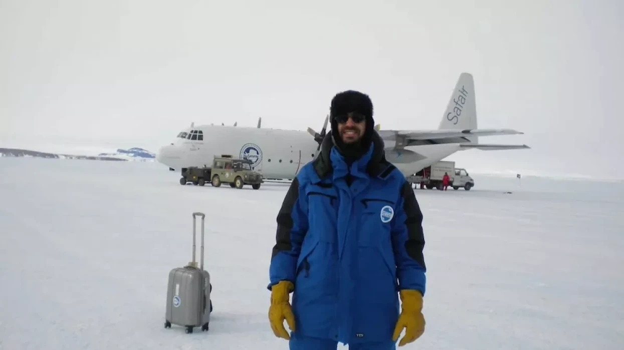 "Apollo dhe Artemis janë emra grekë" - Greqia do të dërgojë astronautin e saj të parë në hapësirë