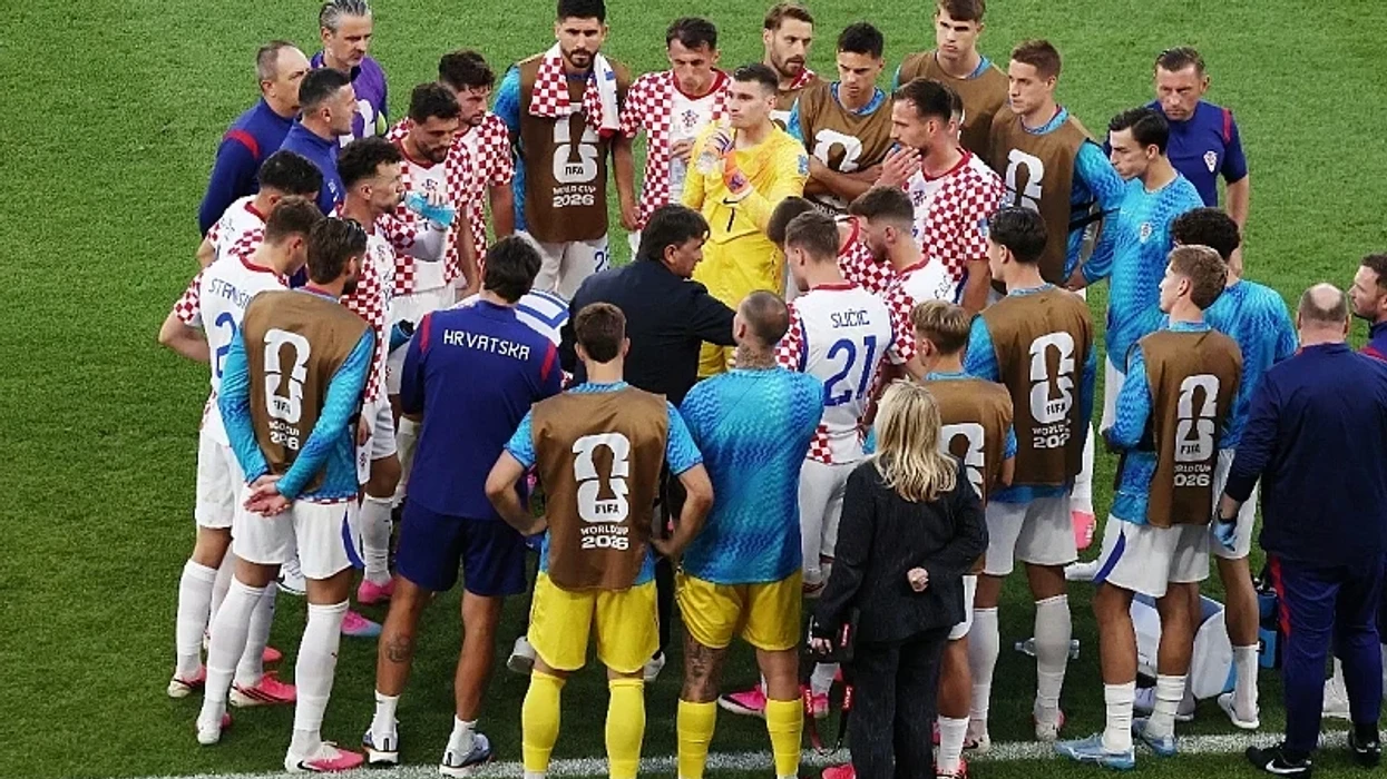 Nga kualifikimi te eliminimi: Tre skenarët që përcaktojnë fatin e Kroacisë në Kupën e Botës