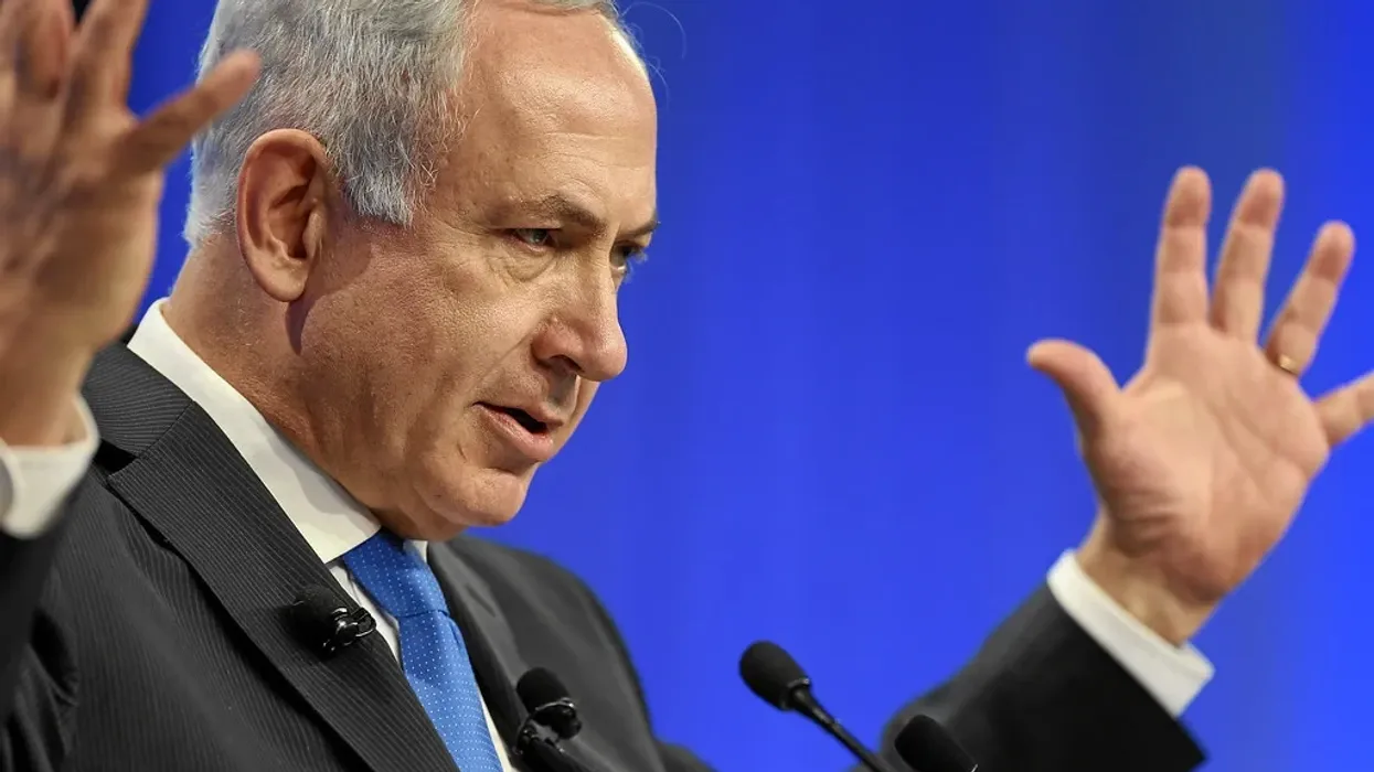 Netanyahu: Nuk tërhiqemi nga Libani, Siria dhe Gaza Netanyahu: Nuk tërhiqemi nga Libani, Siria dhe Gaza