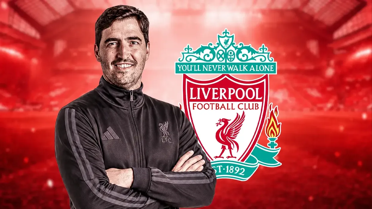 Liverpooli po i afrohet transferimit të dytë të verës për të cilin ndoshta nuk keni dëgjuar kurrë Liverpooli po i afrohet transferimit të dytë të verës për të cilin ndoshta nuk keni dëgjuar kurrë