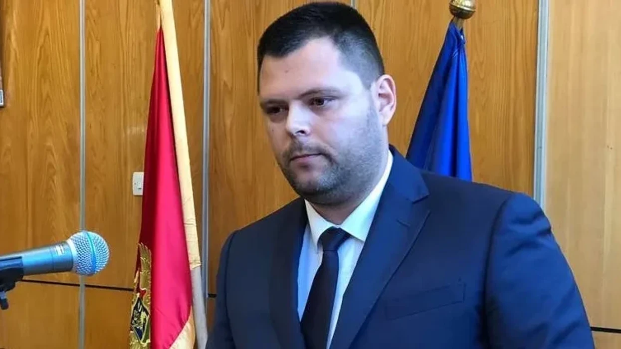 Kryetari i komunës së Nikshiqit, prorusi Kovaçeviq ndalohet të hyjë në Kosovë