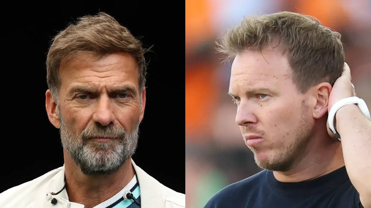 Pse Gjermania u mposht nga Ekuadori? Jurgen Klopp analizon situatën
