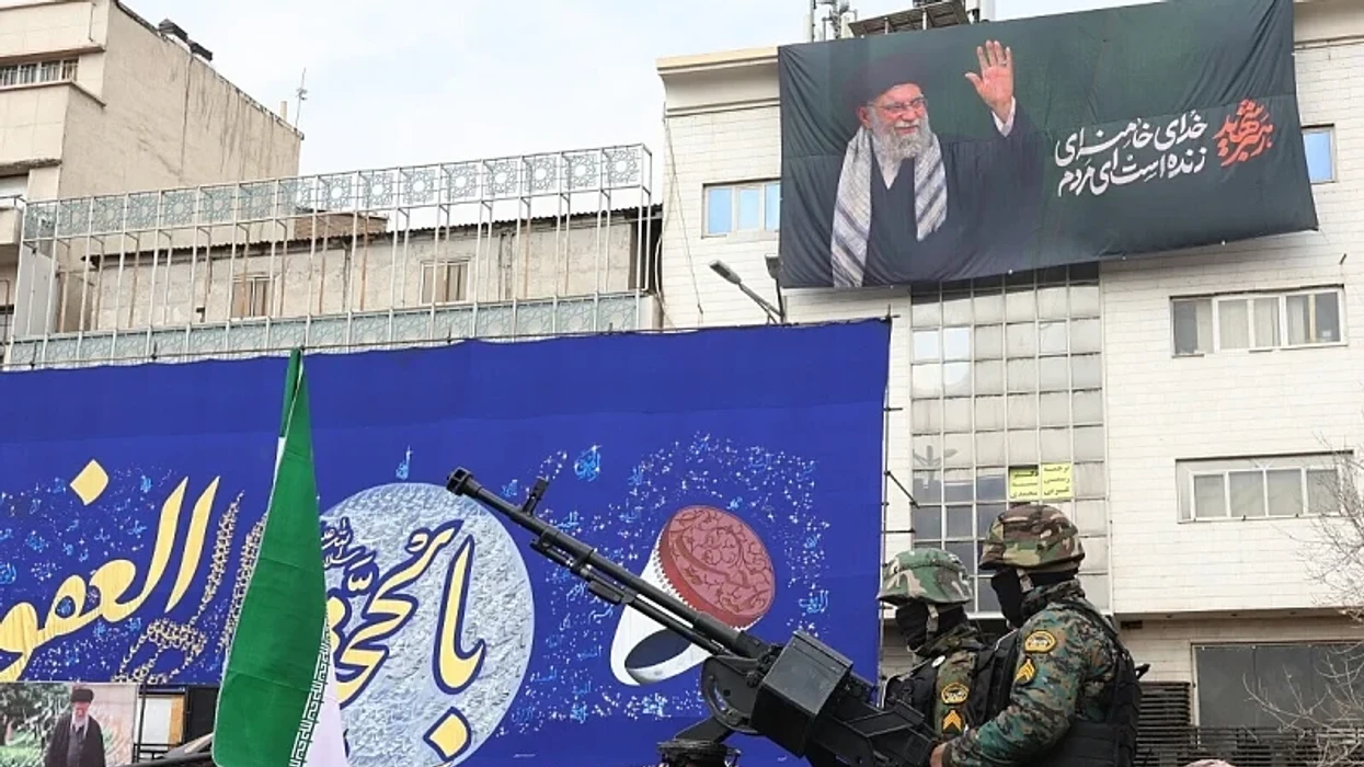 Garda Revolucionare e Iranit pas sulmit amerikan: Nëse agresioni përsëritet, do të përgjigjemi