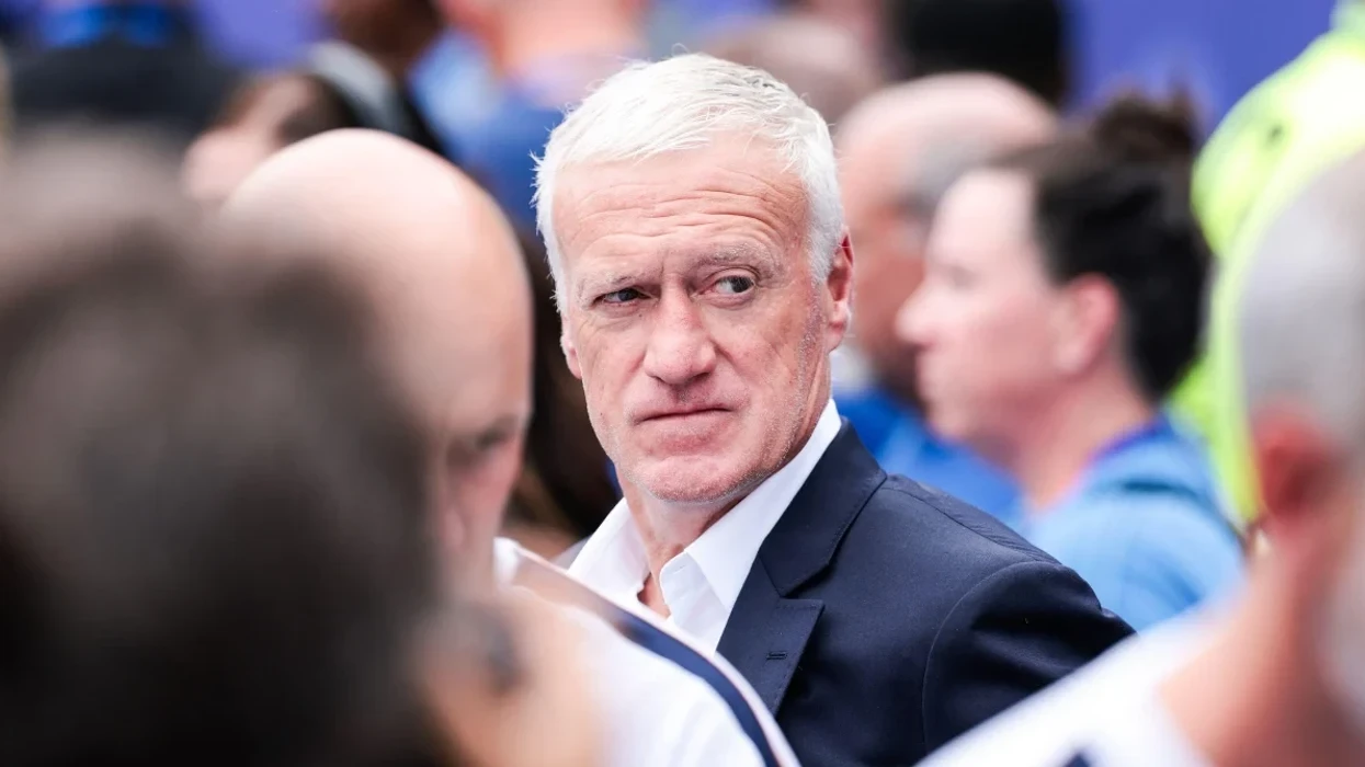 Didier Deschamps shkruan historinë, bëhet trajneri me më shumë fitore në Kupën e Botës