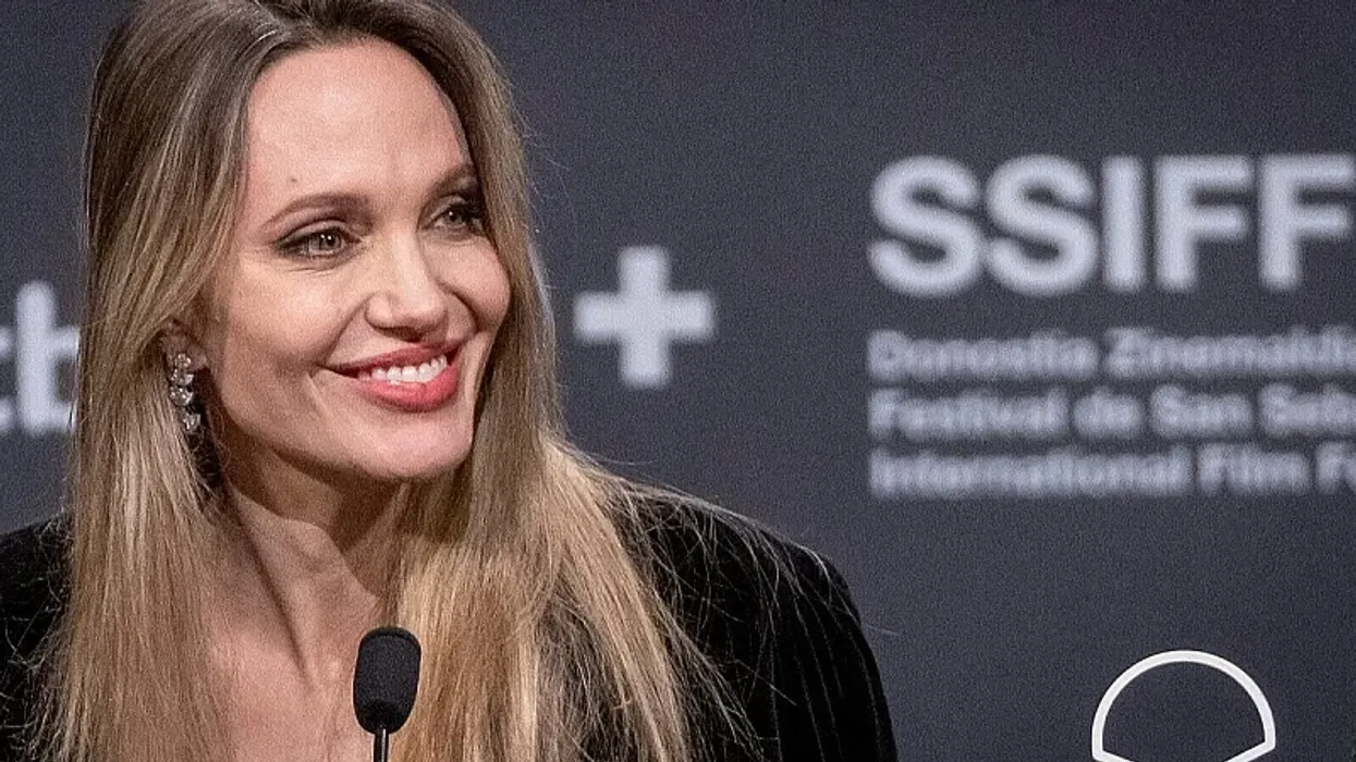 Angelina Jolie pret me padurim gjyqin në rastin e Brad Pitt: Ajo mezi pret një fitore të mundshme Angelina Jolie pret me padurim gjyqin në rastin e Brad Pitt: Ajo mezi pret një fitore të mundshme
