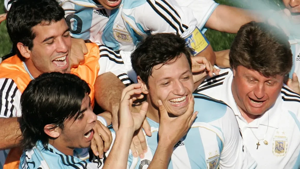 Çfarë i ndodhi argjentinasit që mendohej se do të bëhej më i mirë se Leo Messi?