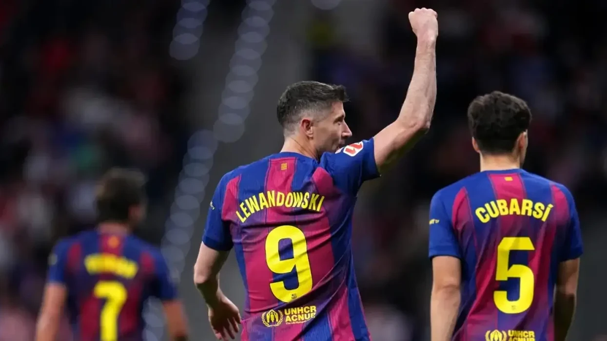 Si dështoi në fund transferimi i Lewandowskit te Real Madridi? Ish-agjenti i tij zbulon të gjitha