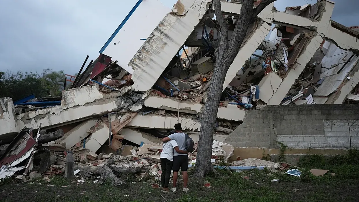 Më shumë se 68,000 persona ende të zhdukur në Venezuelë pas tërmeteve shkatërruese Më shumë se 68,000 persona ende të zhdukur në Venezuelë pas tërmeteve shkatërruese