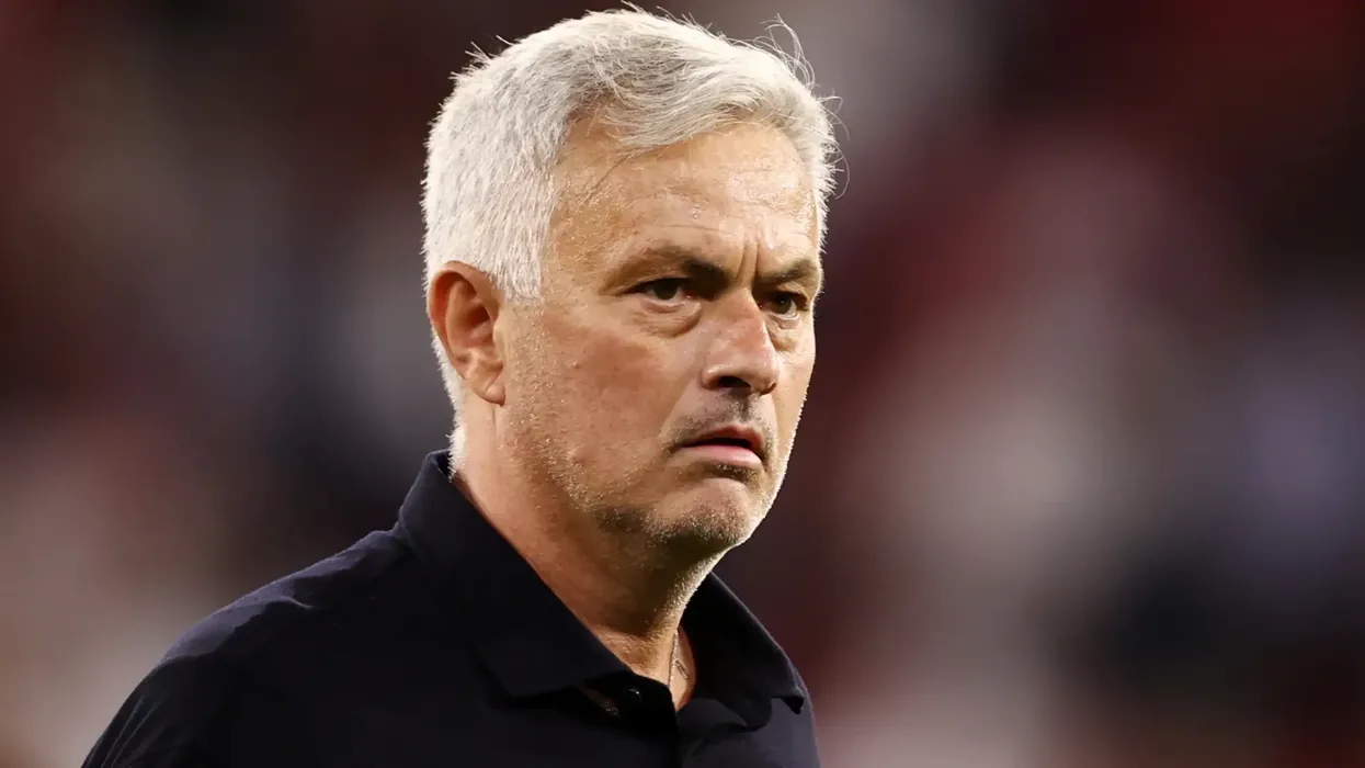 Mourinho kërkon transferimin e yjeve me kosto marramendëse Mourinho kërkon transferimin e yjeve me kosto marramendëse