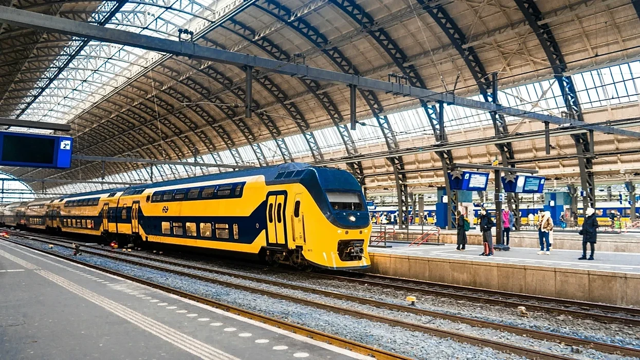 Mund të udhëtoni në të gjithë Holandën me tren për 49 euro në muaj këtë verë
