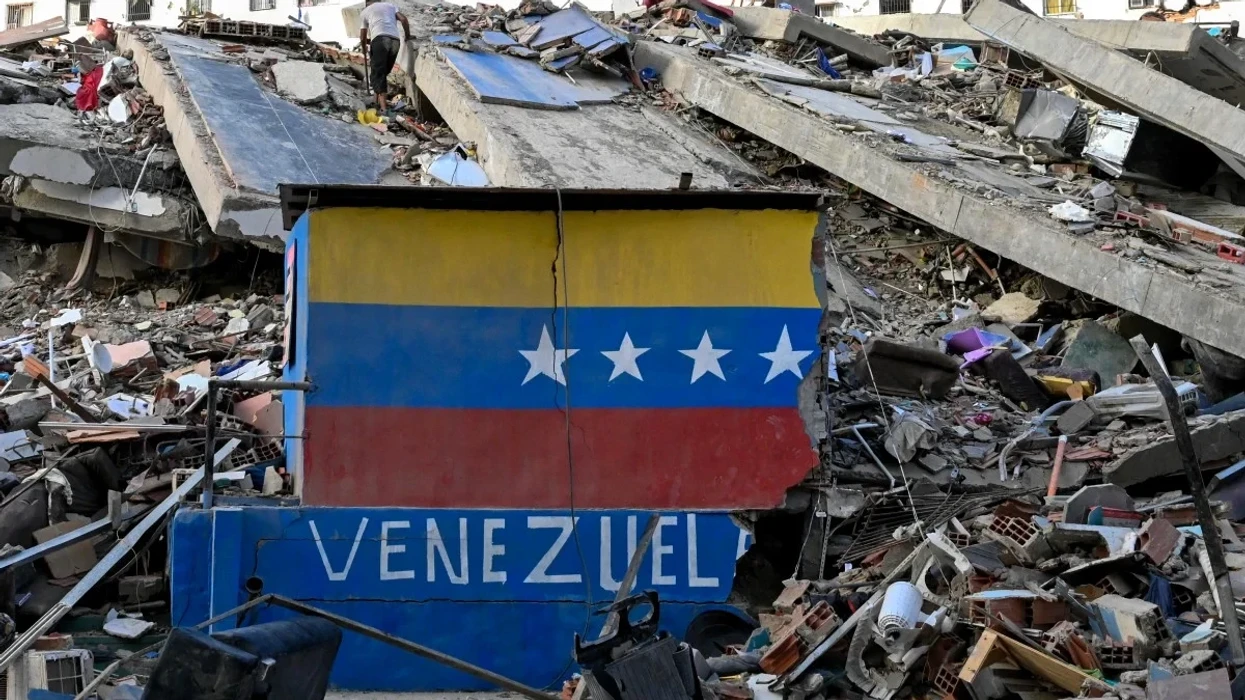 Tërmetet me magnitudë 7.5 ballë nuk janë aq të rralla - pse ai në Venezuelë ishte aq shkatërrues?