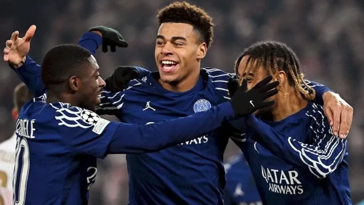 Ylli francez i bën presion PSG-së, kërkon kalimin te Liverpooli Ylli francez i bën presion PSG-së, kërkon kalimin te Liverpooli
