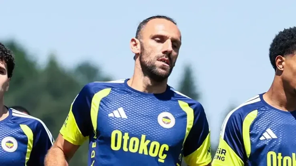 Vedat Muriqi i pafat, lëndohet në stërvitje