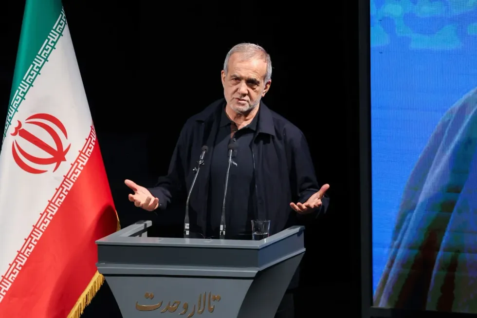 Irani pret kthimin e 6 miliardë dollarëve të ngrira në Katar