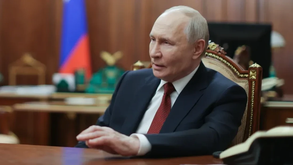 Putin bën një pranim të rrallë të mungesës së karburantit të shkaktuar nga sulmet ukrainase