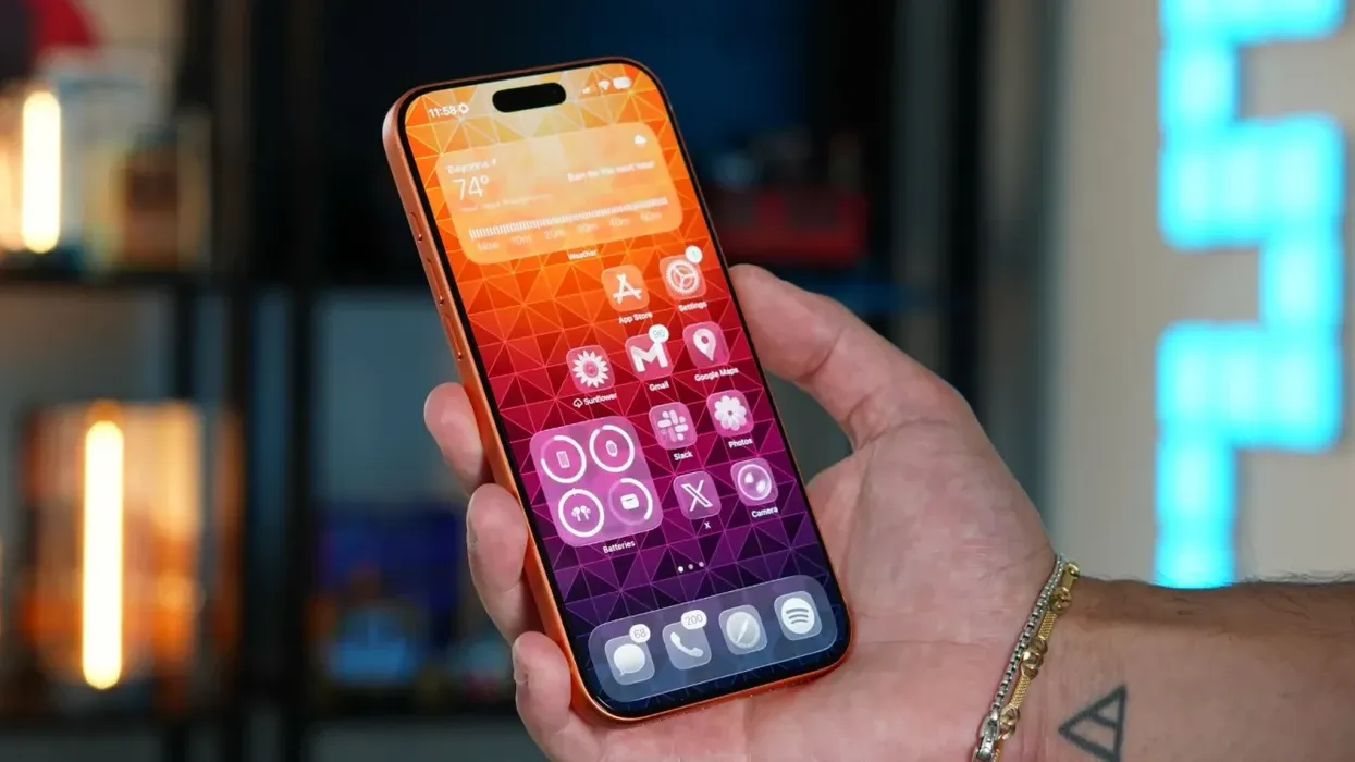 Apple sjell gjashtë modele të reja të iPhone vitin e ardhshëm Apple sjell gjashtë modele të reja të iPhone vitin e ardhshëm