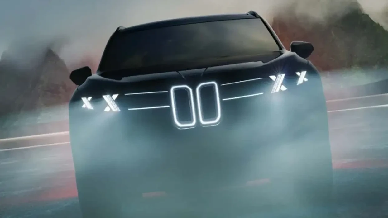 BMW X5 e re ka një fytyrë që askush nuk e kishte parashikuar
