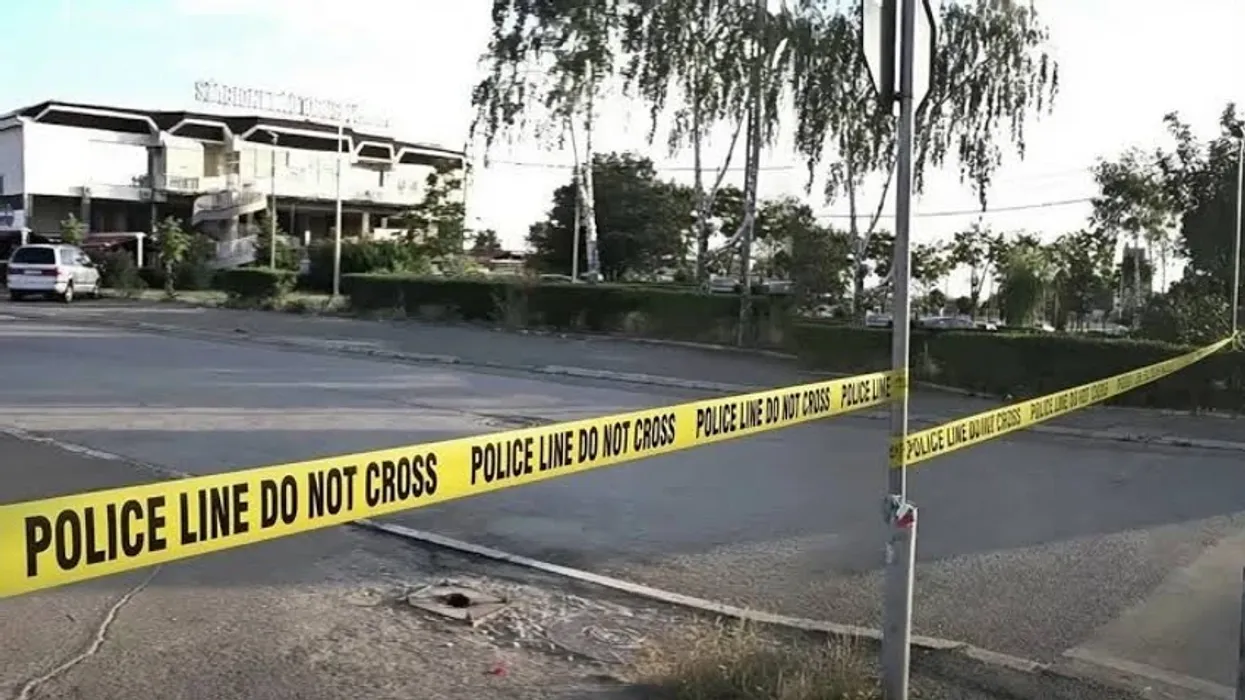 Alarmi për bombë në Stacionin e Autobusëve në Prishtinë rezulton i rremë, policia nis hetimet Alarmi për bombë në Stacionin e Autobusëve në Prishtinë rezulton i rremë, policia nis hetimet