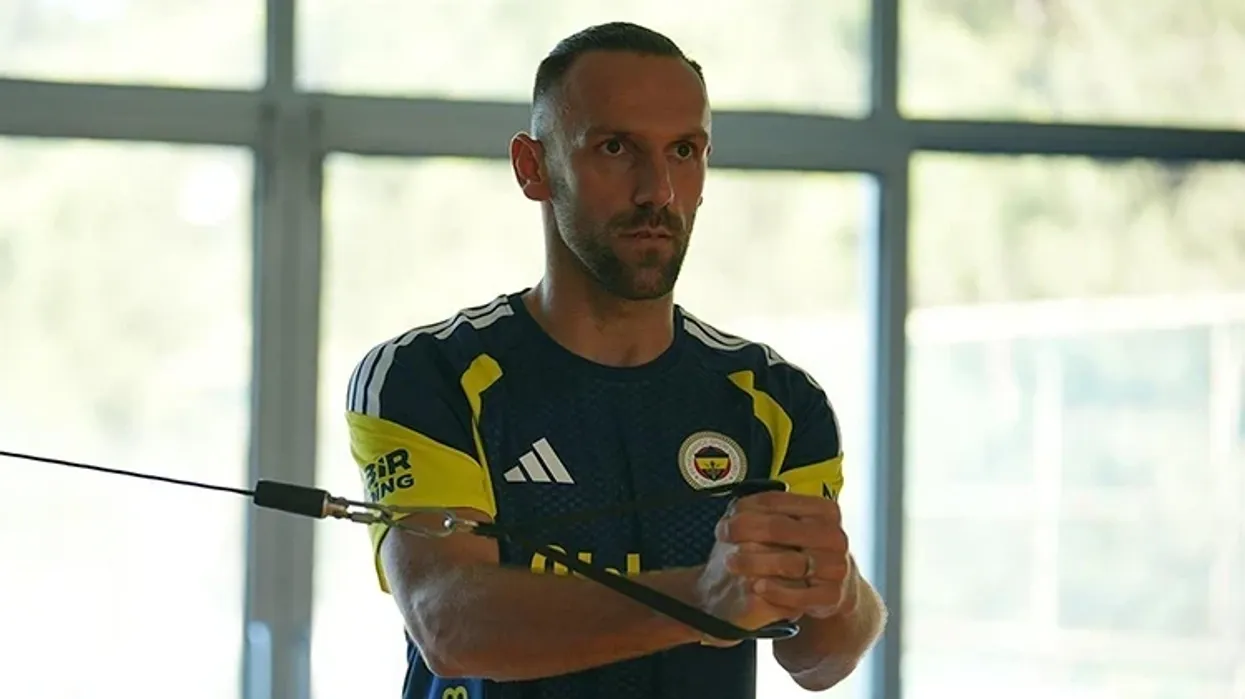 Konfirmohet lëndimi i Vedat Muriqit – ylli i Kosovës mungon në përballjen ndaj Gornik Zabrzes në Ligën e Kampionëve Konfirmohet lëndimi i Vedat Muriqit – ylli i Kosovës mungon në përballjen ndaj Gornik Zabrzes në Ligën e Kampionëve