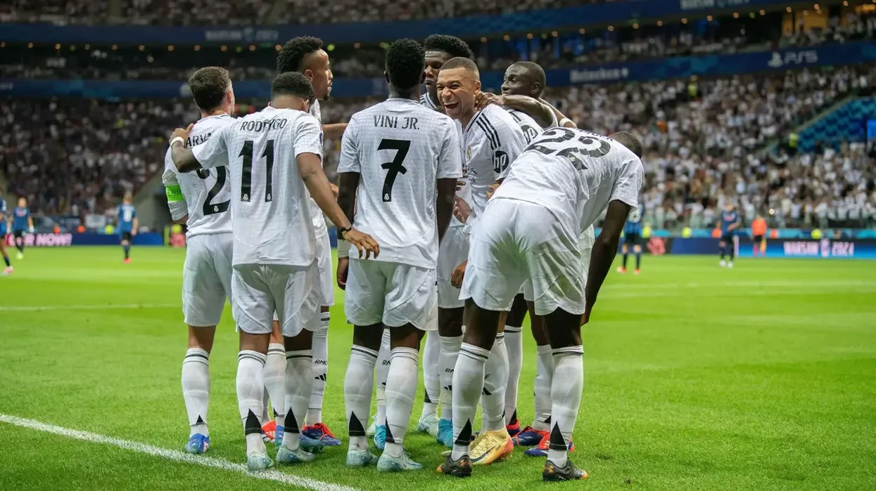 Real Madridi pritet të shesë 6 lojtarë për të financuar projektin e ri Real Madridi pritet të shesë 6 lojtarë për të financuar projektin e ri