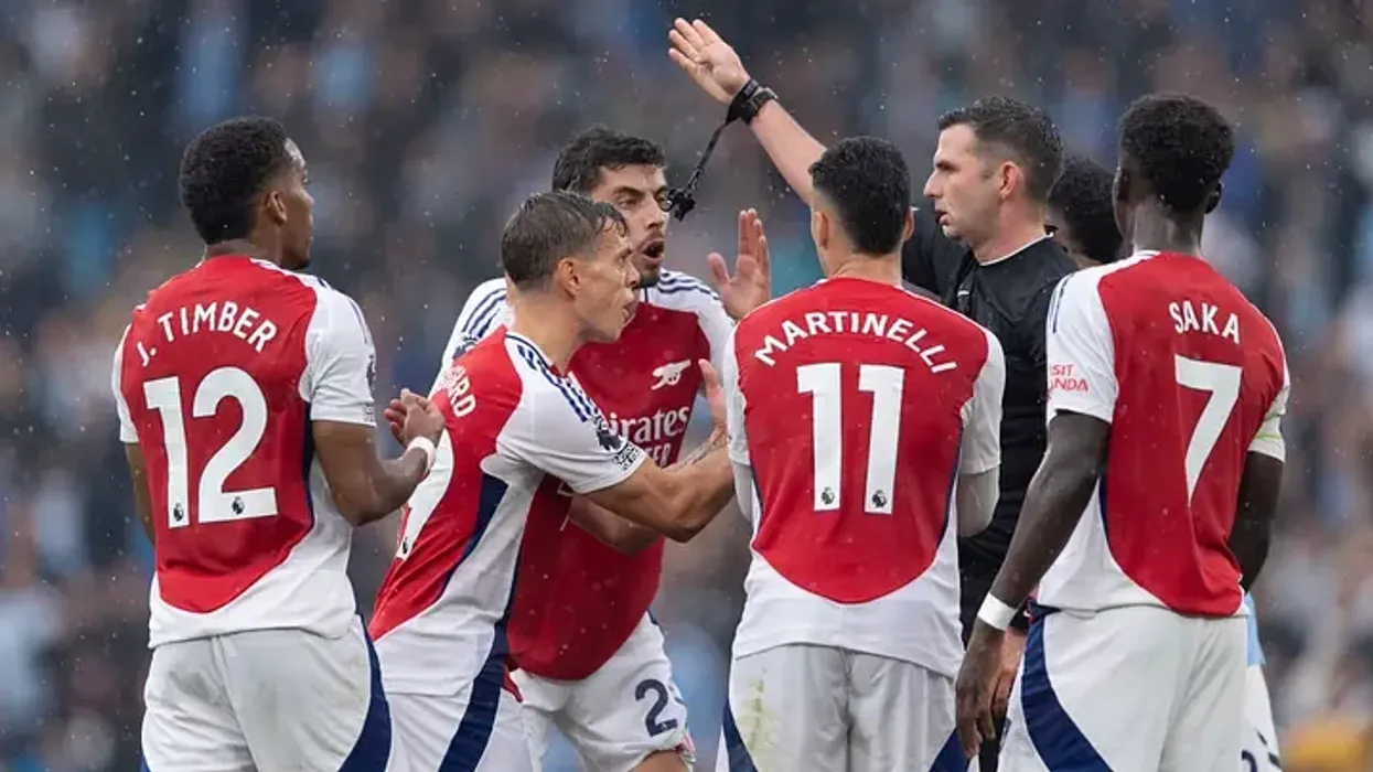 Nuk është më i paprekshëm, Arsenali pranon ofertën e gjigantit turk për yllin e skuadrës Nuk është më i paprekshëm, Arsenali pranon ofertën e gjigantit turk për yllin e skuadrës