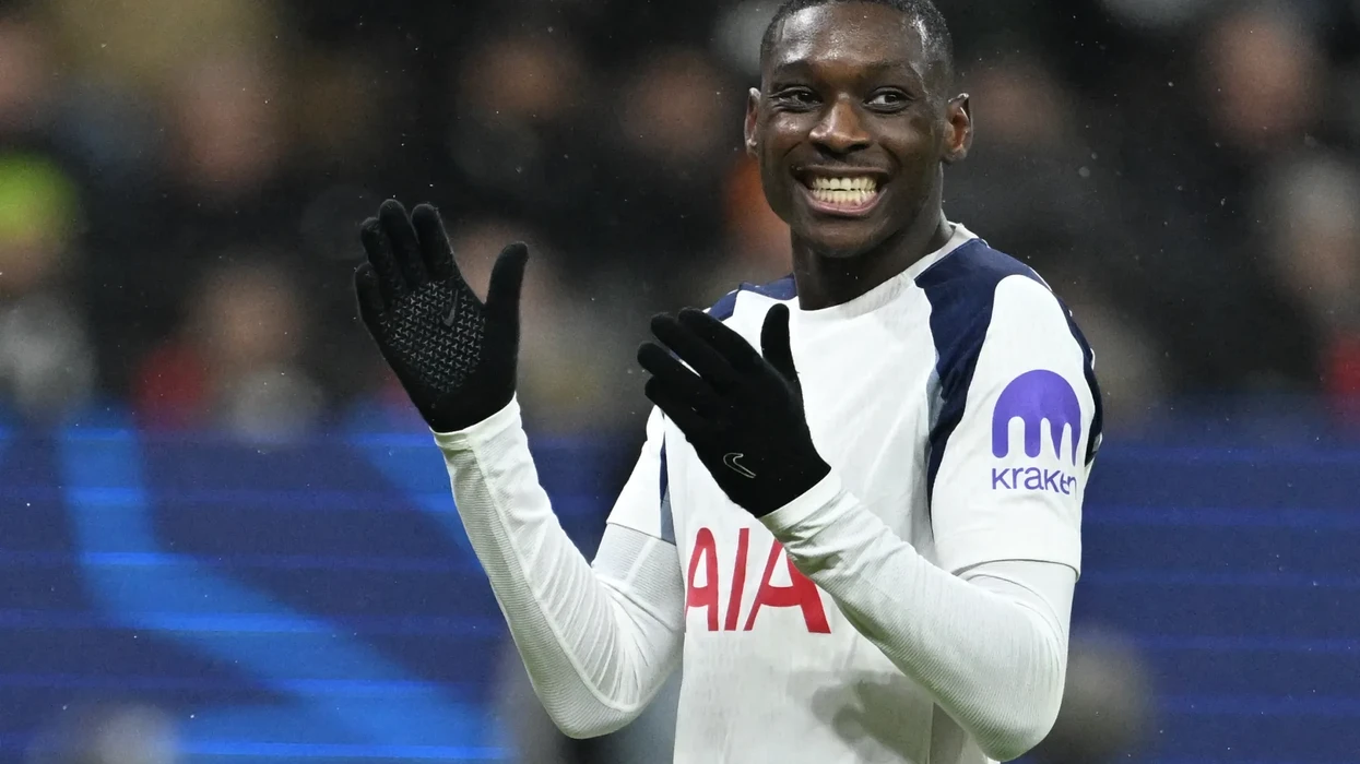 PSG-ja kërkon yllin e Juventusit në këmbim për Kolo Muani