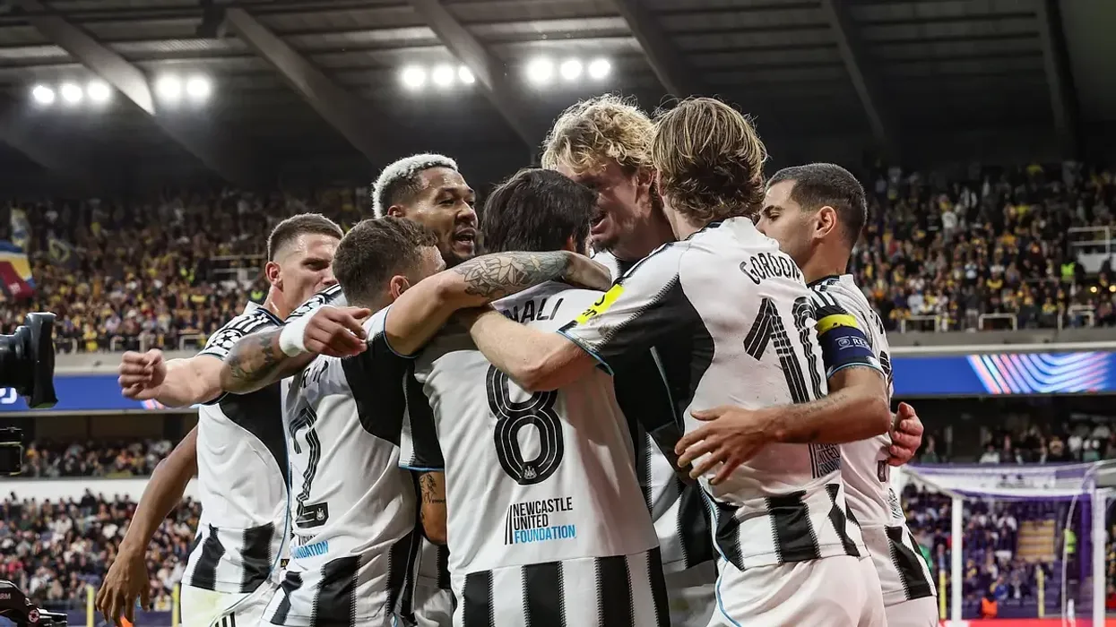 Pas transferimit rekord të Anderson, Man City përgatit ofertën e madhe për yllin e Newcastle Pas transferimit rekord të Anderson, Man City përgatit ofertën e madhe për yllin e Newcastle